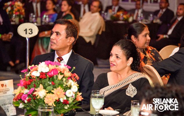 ALUMNI
MEMBERS OF ANANDA COLLEGE