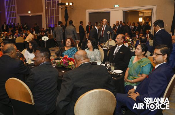 ALUMNI
MEMBERS OF ANANDA COLLEGE