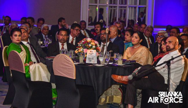 ALUMNI
MEMBERS OF ANANDA COLLEGE