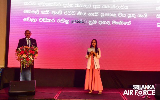 ALUMNI
MEMBERS OF ANANDA COLLEGE