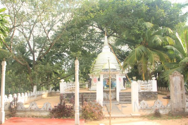 Buds “Anganpora” Fighters Visits its Historical Footprints