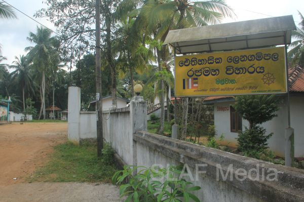 Buds “Anganpora” Fighters Visits its Historical Footprints