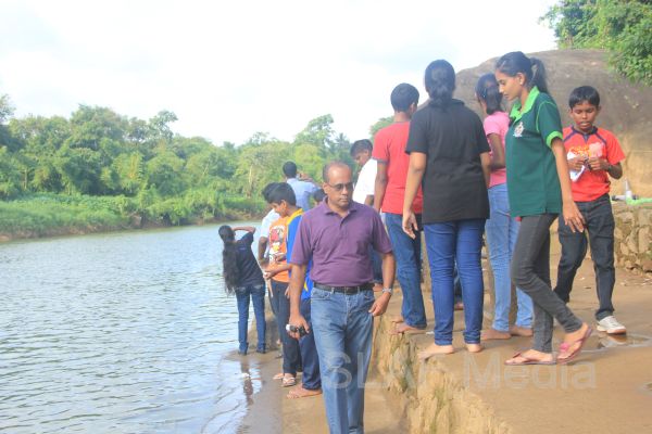 Buds “Anganpora” Fighters Visits its Historical Footprints