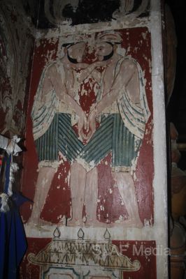 Buds “Anganpora” Fighters Visits its Historical Footprints