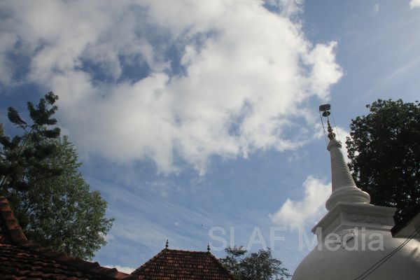 Buds “Anganpora” Fighters Visits its Historical Footprints