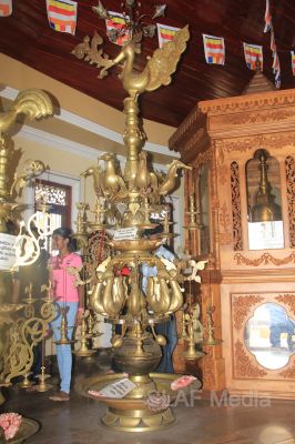 Buds “Anganpora” Fighters Visits its Historical Footprints