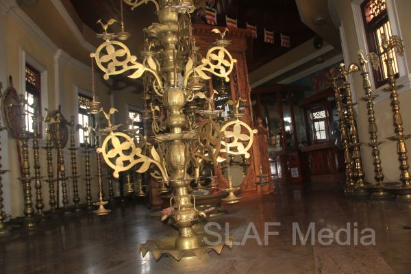 Buds “Anganpora” Fighters Visits its Historical Footprints