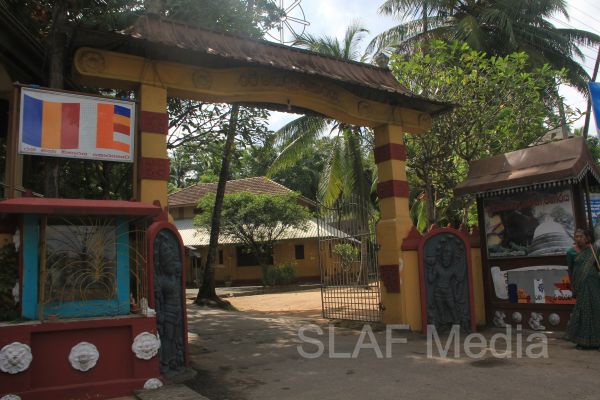 Buds “Anganpora” Fighters Visits its Historical Footprints