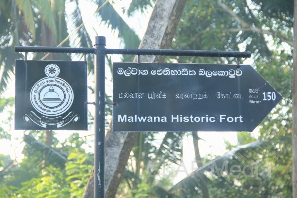 Buds “Anganpora” Fighters Visits its Historical Footprints