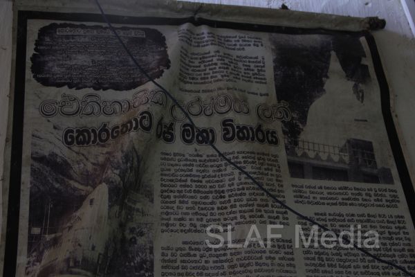 Buds “Anganpora” Fighters Visits its Historical Footprints