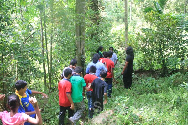 Buds “Anganpora” Fighters Visits its Historical Footprints