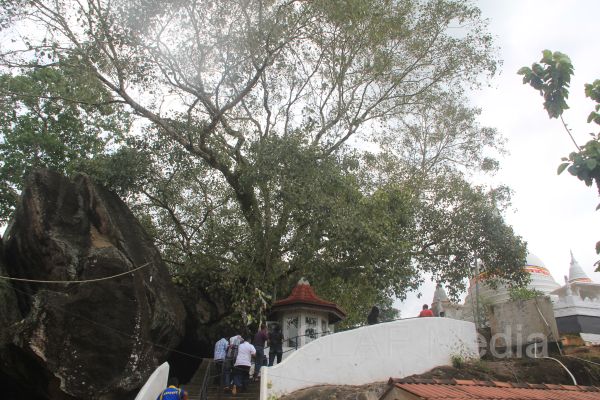 Buds “Anganpora” Fighters Visits its Historical Footprints