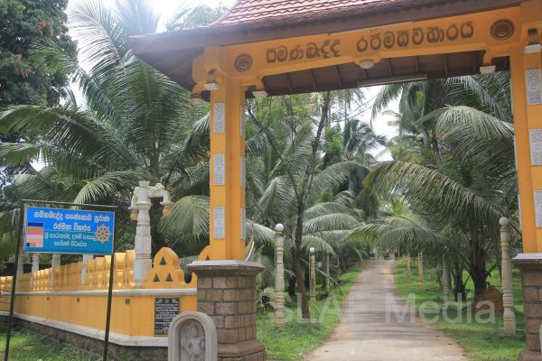 Buds “Anganpora” Fighters Visits its Historical Footprints