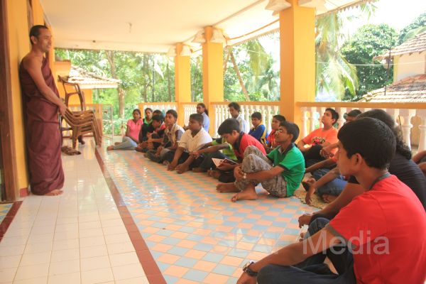 Buds “Anganpora” Fighters Visits its Historical Footprints