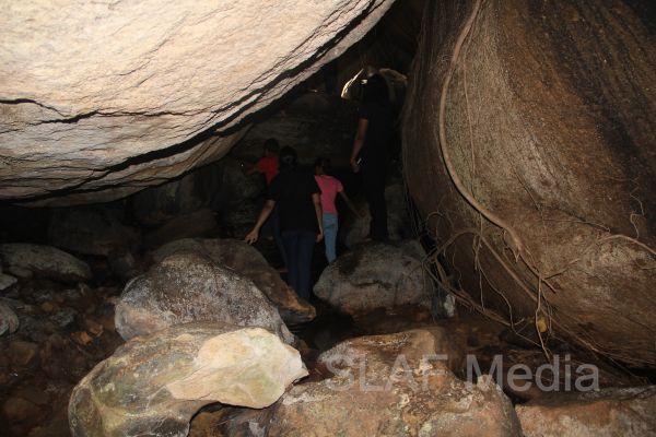 Buds “Anganpora” Fighters Visits its Historical Footprints