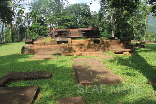 Buds “Anganpora” Fighters Visits its Historical Footprints
