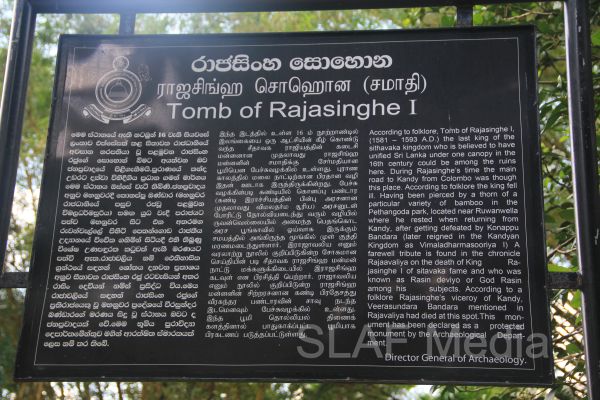 Buds “Anganpora” Fighters Visits its Historical Footprints