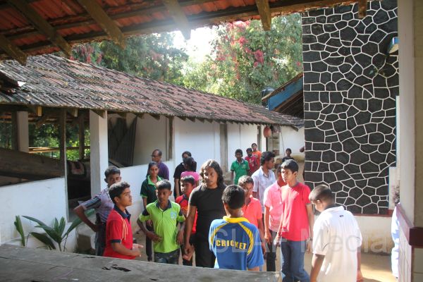 Buds “Anganpora” Fighters Visits its Historical Footprints