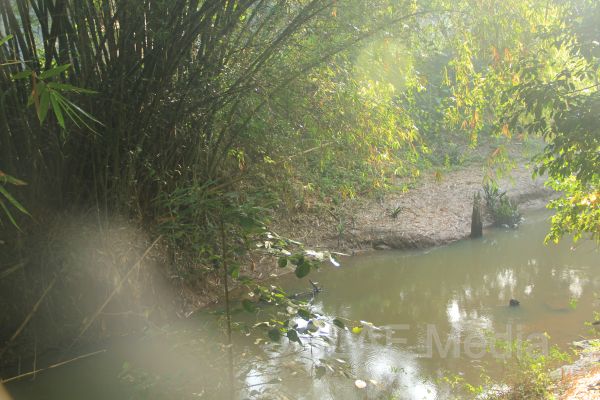 Buds “Anganpora” Fighters Visits its Historical Footprints
