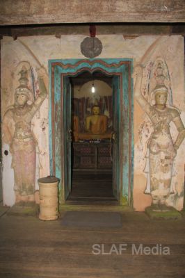 Buds “Anganpora” Fighters Visits its Historical Footprints