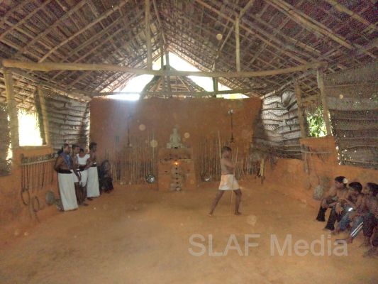 Buds “Anganpora” Fighters Visits its Historical Footprints