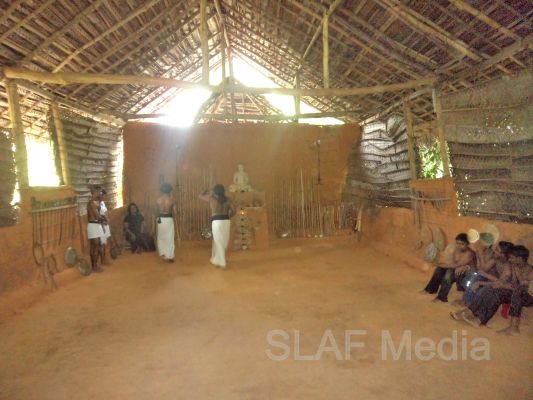 Buds “Anganpora” Fighters Visits its Historical Footprints