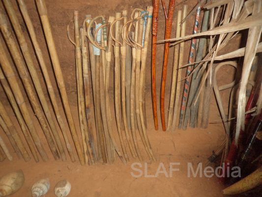 Buds “Anganpora” Fighters Visits its Historical Footprints