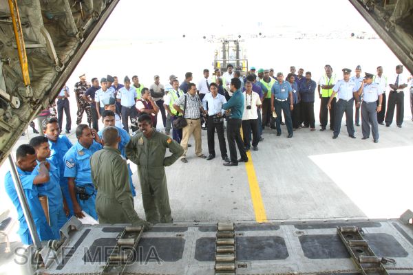 செக் குடியரசினால் அன்பளிப்பு செய்யப்பட்ட 3வகை மிருகங்கள் இலங்கை வந்து சேர்ந்தன