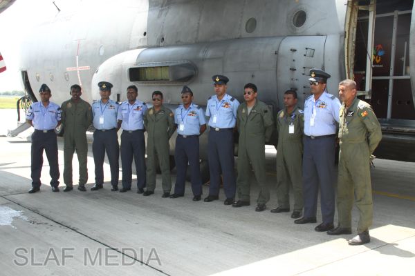 செக் குடியரசினால் அன்பளிப்பு செய்யப்பட்ட 3வகை மிருகங்கள் இலங்கை வந்து சேர்ந்தன