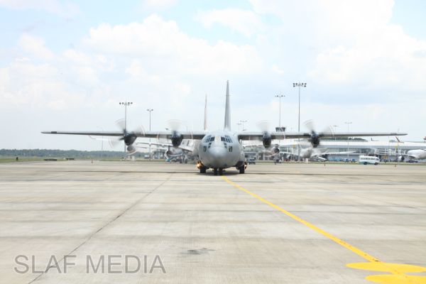 செக் குடியரசினால் அன்பளிப்பு செய்யப்பட்ட 3வகை மிருகங்கள் இலங்கை வந்து சேர்ந்தன