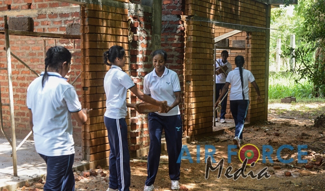 SLAF Base Anuradhapura Celebrates 37th Anniversary