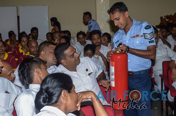 SLAF Base Anuradhapura Celebrates 37th Anniversary