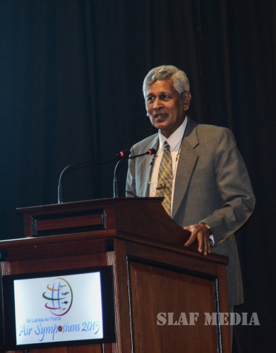 The Inaugural Air Symposium 2015