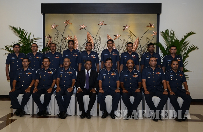 The Inaugural Air Symposium 2015