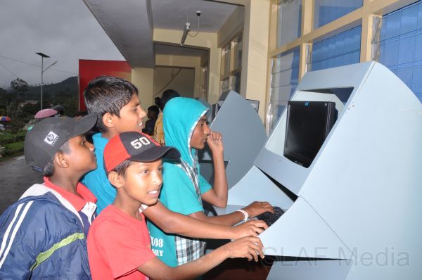 Sri Lanka Air Force Diyatalawa Annual Get-together 2011