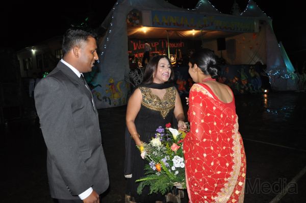 Sri Lanka Air Force Diyatalawa Annual Get-together 2011