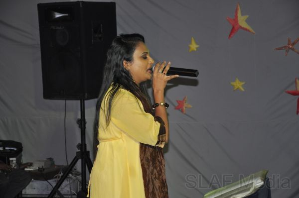 Sri Lanka Air Force Diyatalawa Annual Get-together 2011