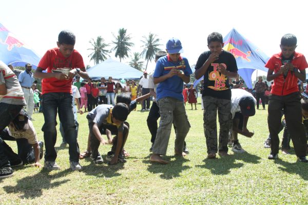 ගුවන් හමුදා සේවා වියුක්තිකයින්ගේ වාර්ෂික සුහද හමුව