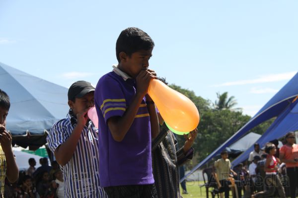 ගුවන් හමුදා සේවා වියුක්තිකයින්ගේ වාර්ෂික සුහද හමුව
