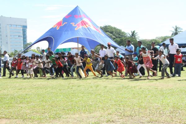 ගුවන් හමුදා සේවා වියුක්තිකයින්ගේ වාර්ෂික සුහද හමුව
