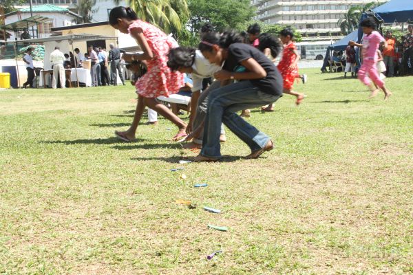 ගුවන් හමුදා සේවා වියුක්තිකයින්ගේ වාර්ෂික සුහද හමුව