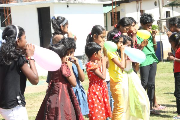 ගුවන් හමුදා සේවා වියුක්තිකයින්ගේ වාර්ෂික සුහද හමුව