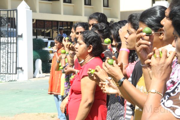 ගුවන් හමුදා සේවා වියුක්තිකයින්ගේ වාර්ෂික සුහද හමුව