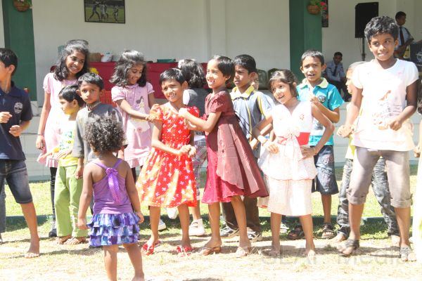 ගුවන් හමුදා සේවා වියුක්තිකයින්ගේ වාර්ෂික සුහද හමුව