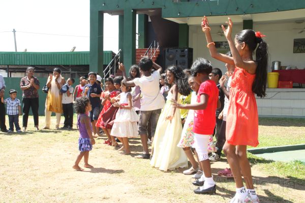 ගුවන් හමුදා සේවා වියුක්තිකයින්ගේ වාර්ෂික සුහද හමුව