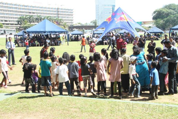 ගුවන් හමුදා සේවා වියුක්තිකයින්ගේ වාර්ෂික සුහද හමුව