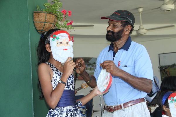 ගුවන් හමුදා සේවා වියුක්තිකයින්ගේ වාර්ෂික සුහද හමුව