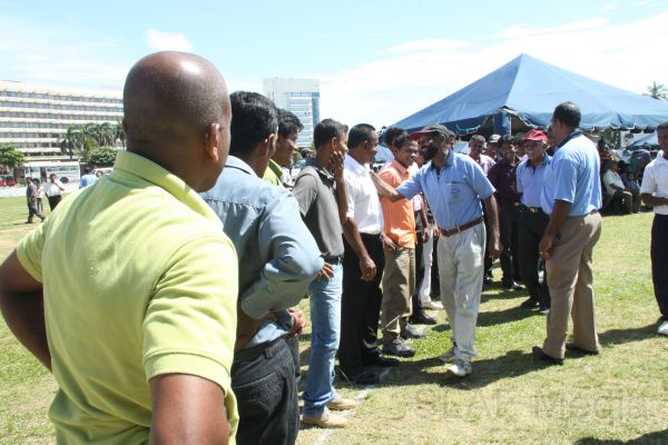 ගුවන් හමුදා සේවා වියුක්තිකයින්ගේ වාර්ෂික සුහද හමුව
