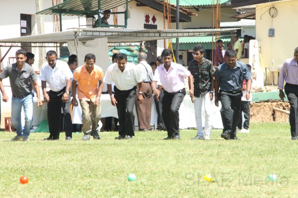ගුවන් හමුදා සේවා වියුක්තිකයින්ගේ වාර්ෂික සුහද හමුව