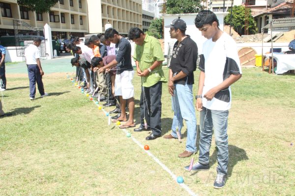 ගුවන් හමුදා සේවා වියුක්තිකයින්ගේ වාර්ෂික සුහද හමුව